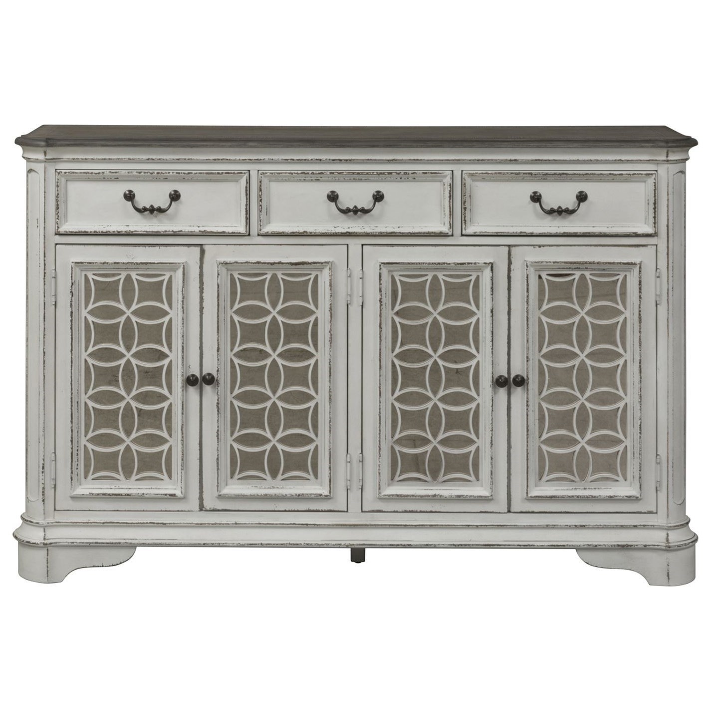 Magnolia sideboard shop